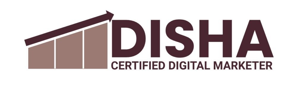 logo disha