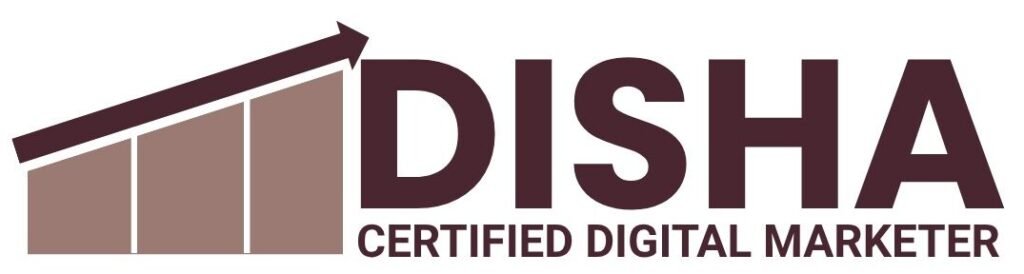 logo disha